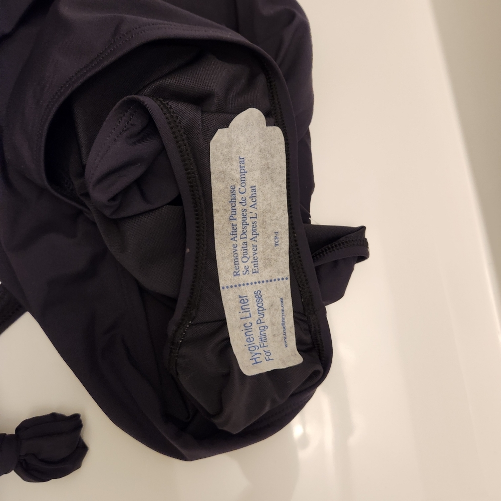 Blue Rod Beauties Swimsuit NWOT - Picture 7 of 7